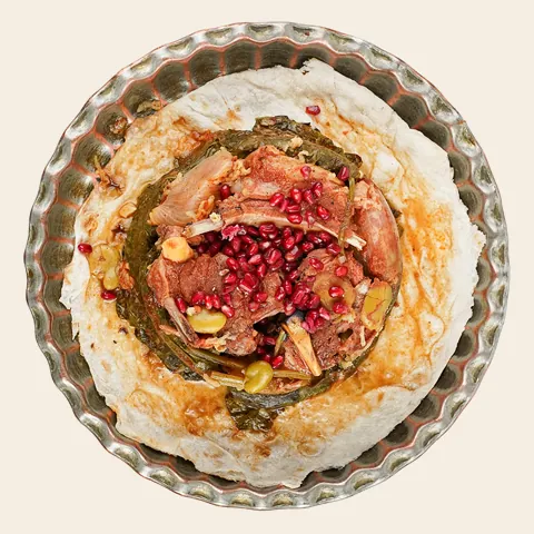 Dolma