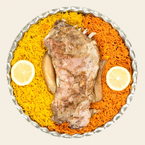 Lamb haneeth