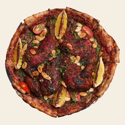 Musakhan