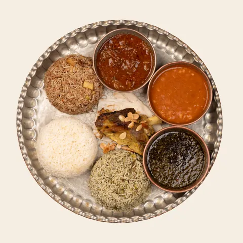 Lamb quzi