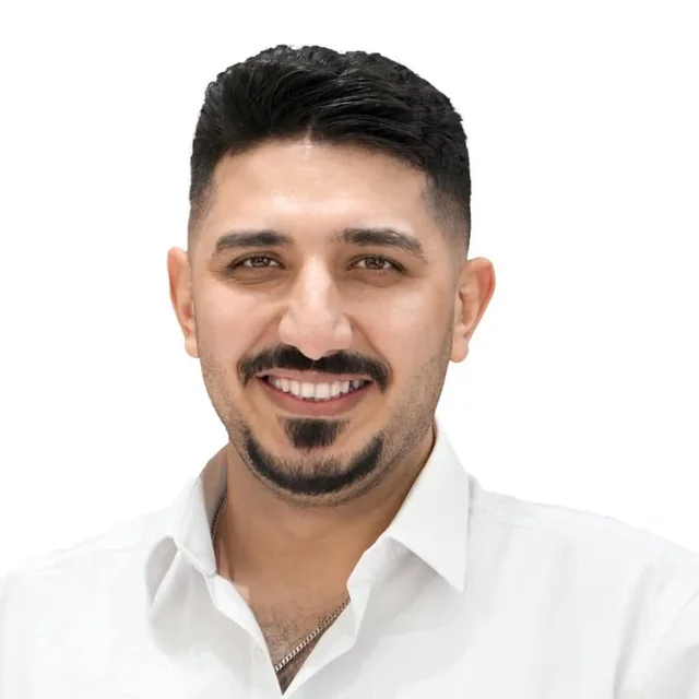 Dr. Laith Alatrakchy