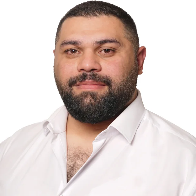 Eng. Laith Tuama