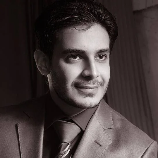 Eng. Ali Al-Shekarchee