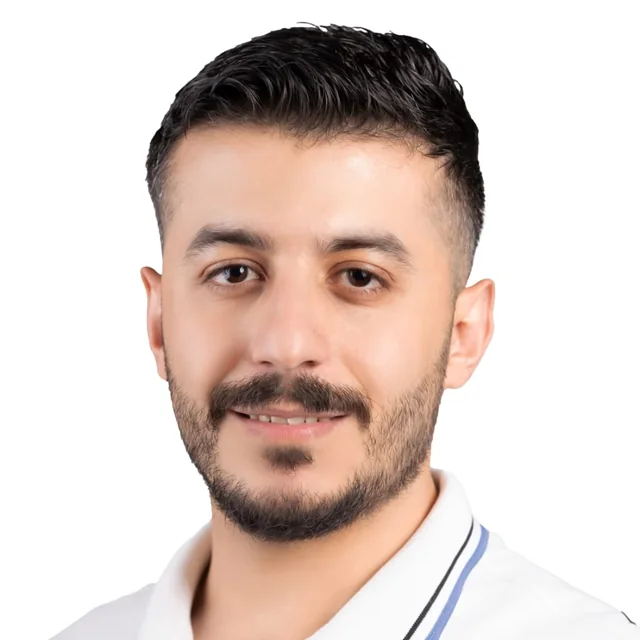 Mr. Manhal Al-Saghir