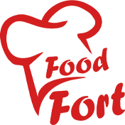 Food Fort Logo